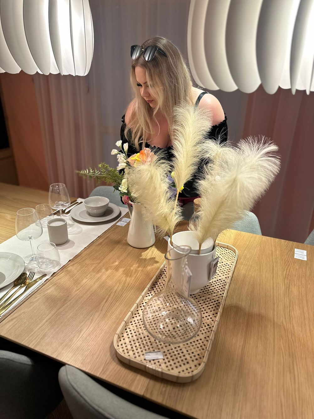 Larissa, fondatrice de La Fée Mariage & Events