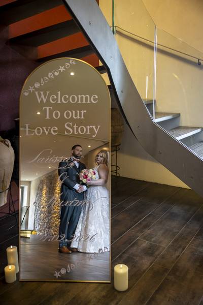 Mariage — février 2026