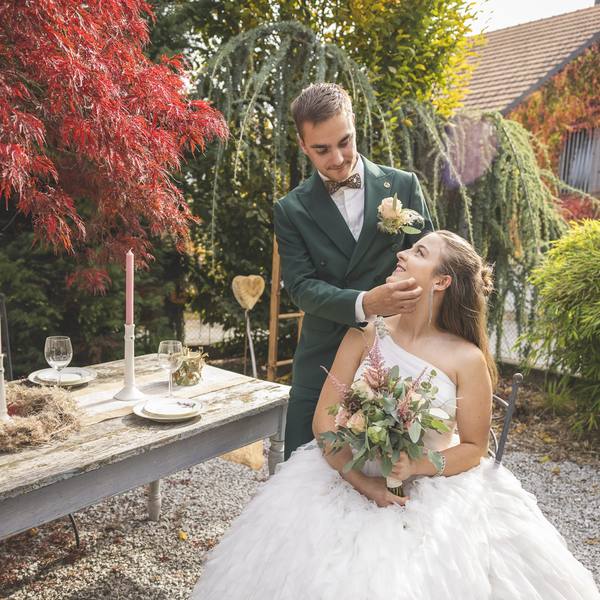 Mariage