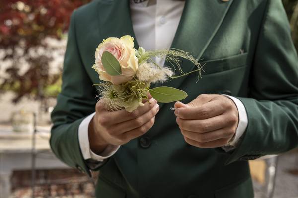 Mariage